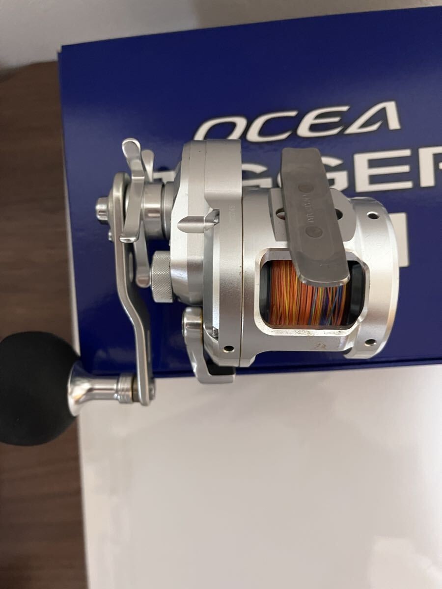 お*)様 SHIMANO OCEA JIGGER 1500HG SHIMANO OCEA JIGGER 1500 HG 949907 | eBay
