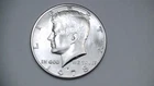 1978 D Kennedy Half Dollar Uncirculated From Mint Set *FREE SHIPPING*