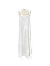 Women NWT Reformation WHITE DRESS XS