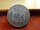 APMEX One Quarter 1/4 Oz .999 Silver Bullion Round Lot A - No Reserve