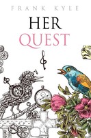 Her Quest - Fourth Edition, 2019 | Frank Kyle | Taschenbuch | Englisch | 2017