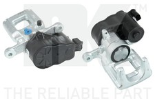 NK Bremssattel 2137145 Gusseisen für OPEL A18 P1UO COMBO Großraumlimousine K9 2