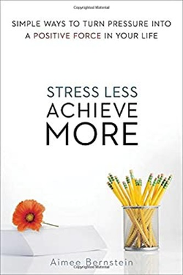 #ad #ad Stress Less. Achieve More : Simple Ways to Turn Pressure into a P $6.41