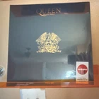 SEALED Queen Greatest Hits II Blue Vinyl 2LP Set Target Exclusive
