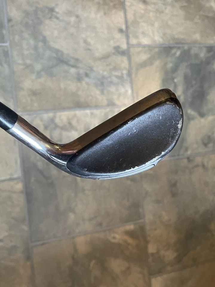 Cleveland HiBore 6 Iron 30° Regular Flex STEEL  Shaft 37.5" FREE MAILAND POST - Image 3 of 4