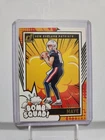 2024 Panini Donruss - Bomb Squad Drake Maye #28 (RC)