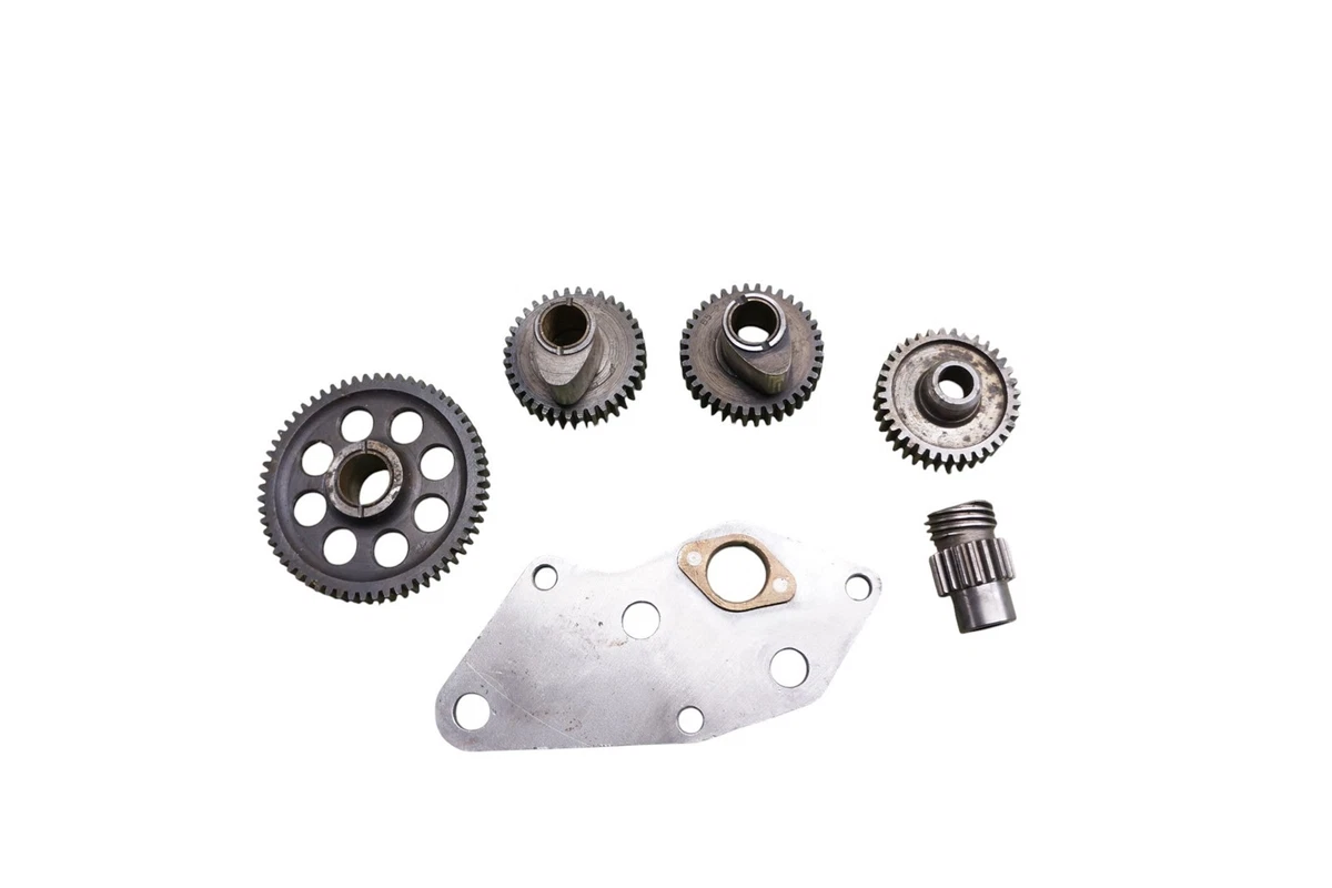 Motorcycle Parts for BSA ZB34 Gold Star for sale | eBay