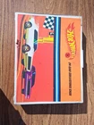 1967 Hot Wheels 24 Car Collectors Case Mattel Redline Case Vintage