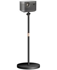 Projector Stand 360 Swivel Projector Mount Adjustable Height Floor Stand C