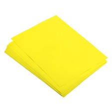 A4 Colored Copy Paper 11.8x7.9 Inch 80gsm Bri...