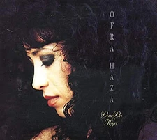 Ofra Haza - Daw Da Hiya - Ofra Haza CD QVVG The Cheap Fast Free Post