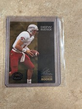 1993-94 Drew Bledsoe - Primetime Rookie NO PR2!