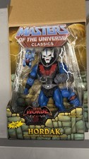 2014HORDAK W IMP MOTU CLASSICS MASTERS UNIVERSE MATTY COLLECTOR FILMATION SHE-RA