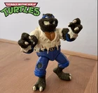Teenage Mutant Ninja Turtles TMNT Leo As The Wolfman Vtg 1993 Universal Monsters