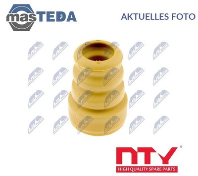 AB-MZ-051 ANSCHLAGPUFFER STOßDÄMPFER VORNE NTY NEU OE QUALITÄT