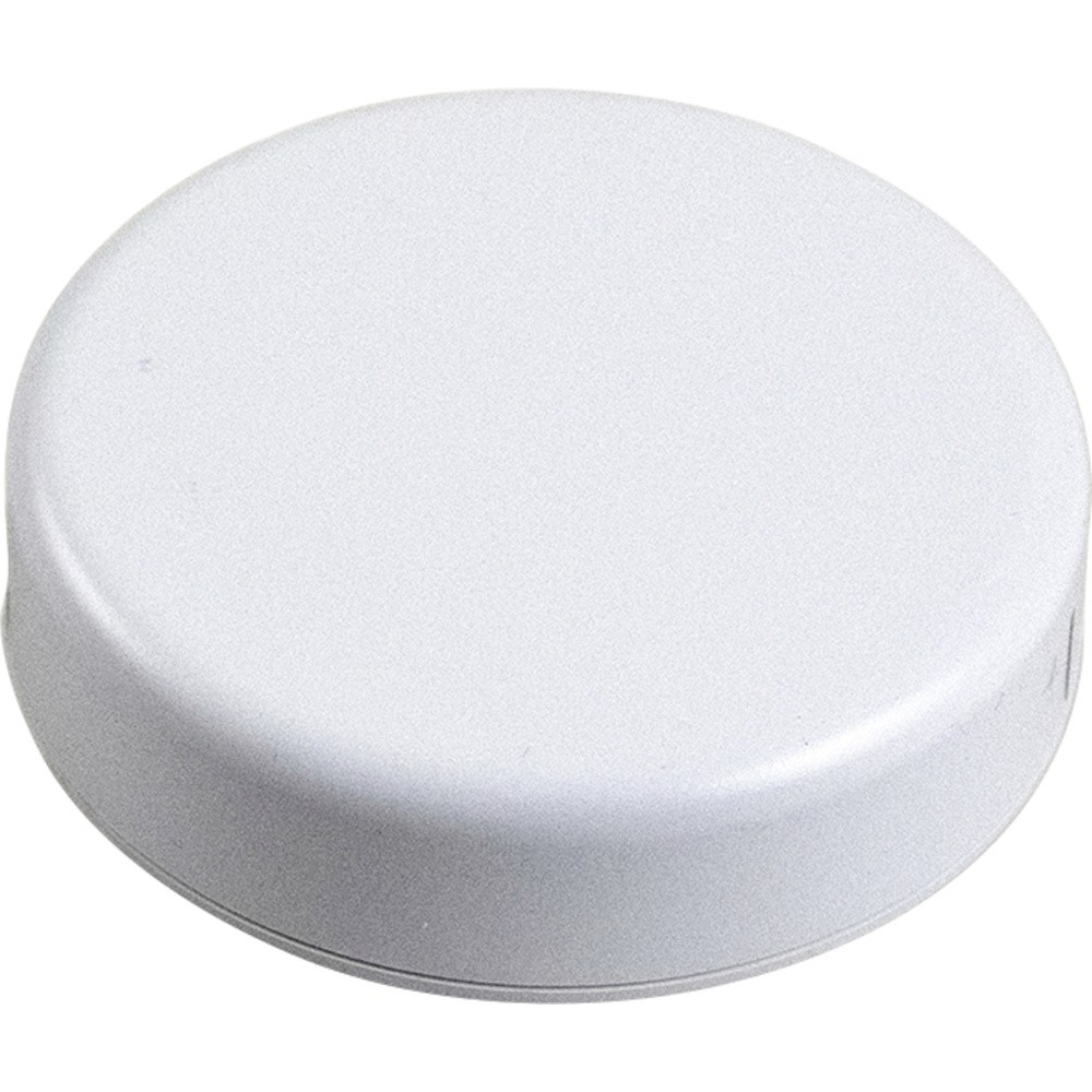 Hammond Electronics  1551SNAP13WH Universal-Gehäuse 20 x 80 x 80  ABS  Weiß 1...