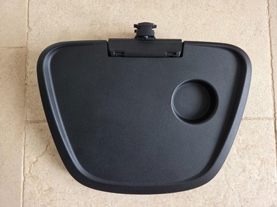 BMW Detachable Folding Tray Table  - Fits Multiple Models - 52107351933