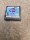 Littlest Pet Shop: Winter (Nintendo DS, 2008) Game Cartridge Only Free Shipping