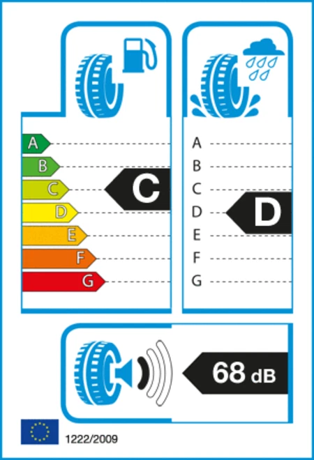 Tigar ALL SEASON SUV XL 235/50 R18 101V - Bild 2 von 3