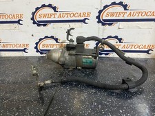 HONDA INSIGHT STARTER MOTOR 1.3 PETROL 2009-2014