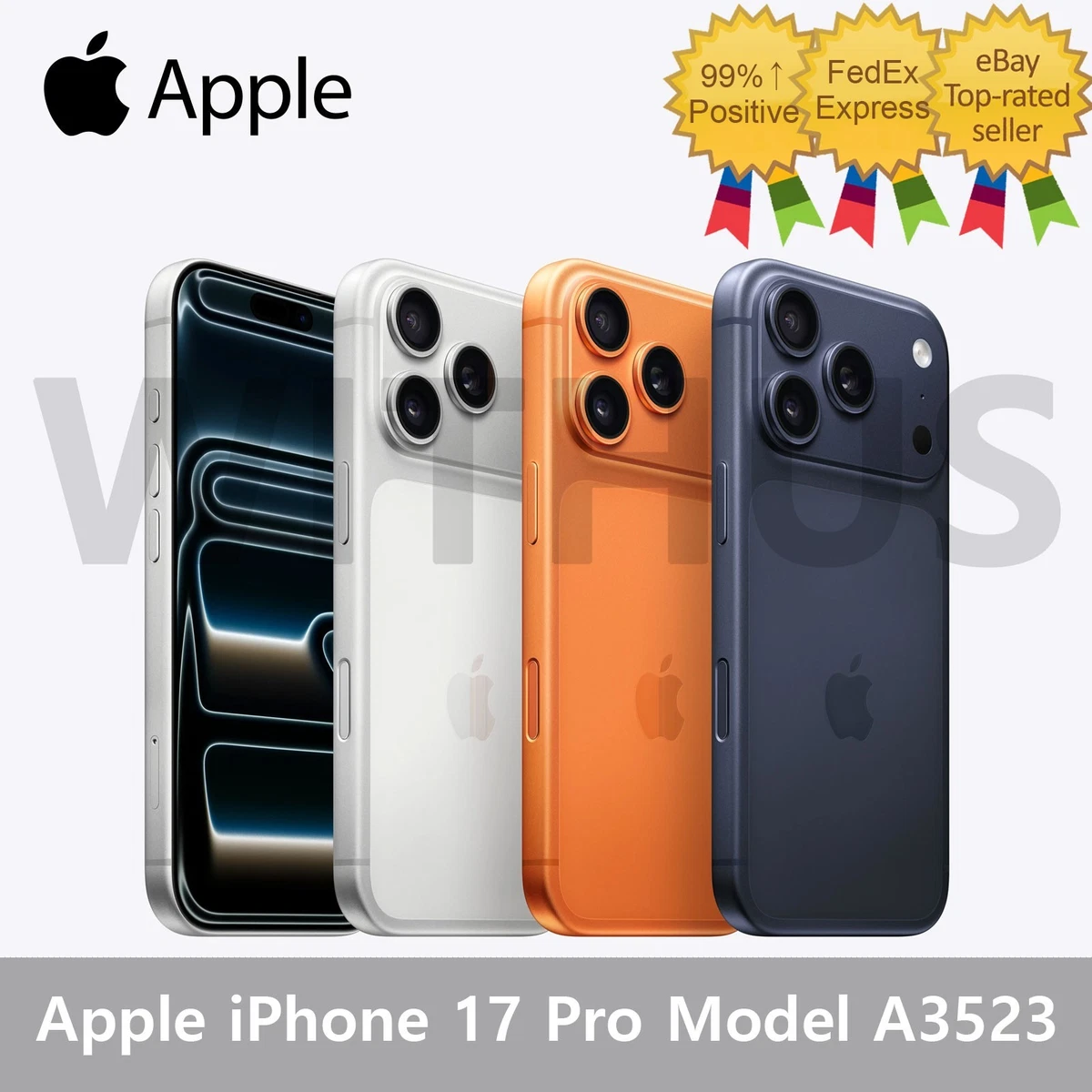 苹果无锁版智能手机| eBay