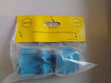 Welo Gummiauto Weeley Jeep in Ovp mega selten