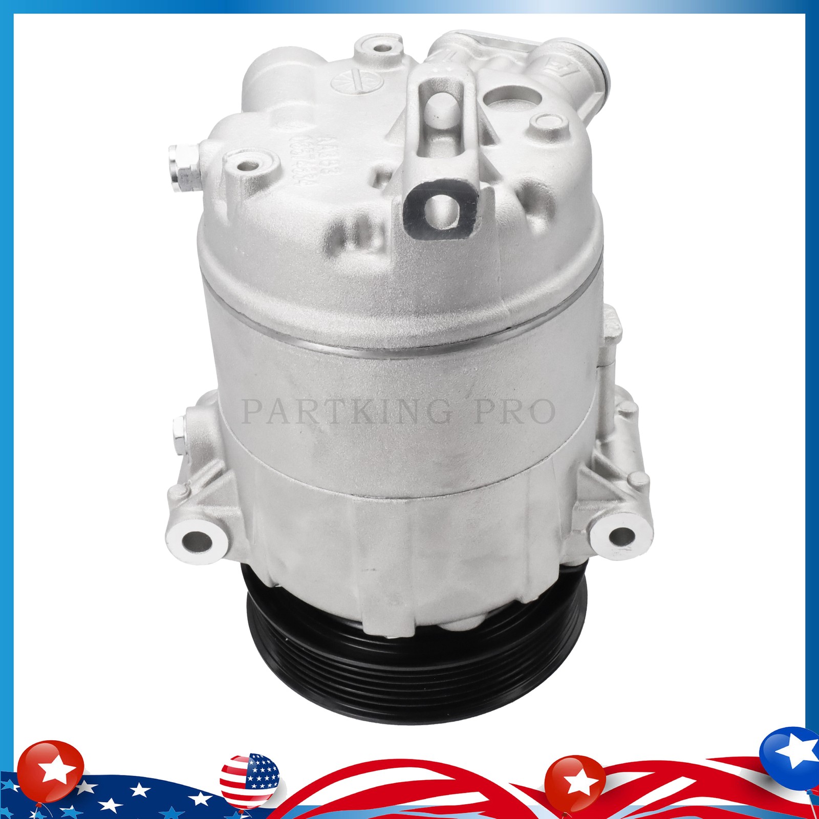 Maserati Quattroporte 2014-2019 Pump P/N 304880