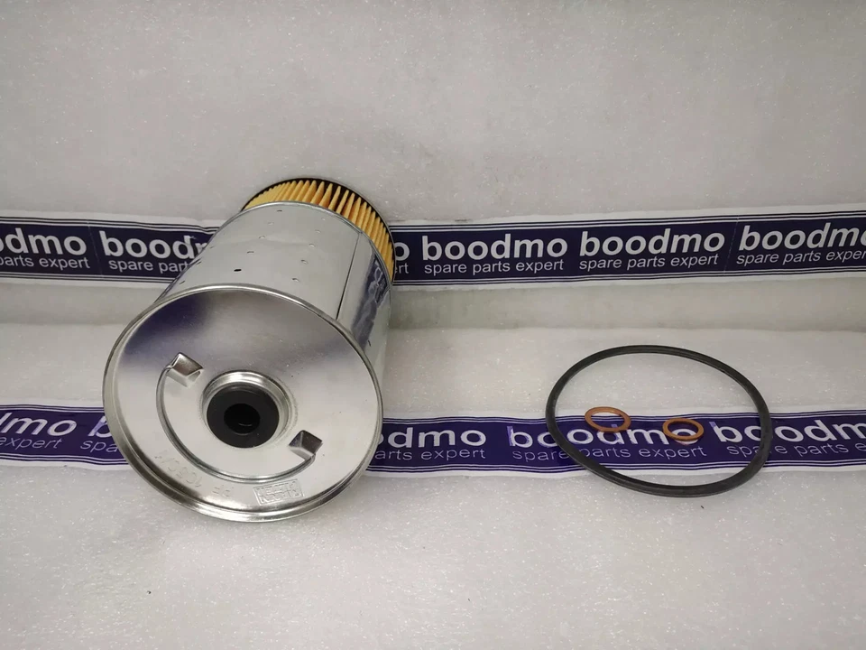 Filtro de aceite para MERCEDES-BENZ CLASE G (W461), CLASE G (W463) - PF 1050/1 N Foto 2 de 4