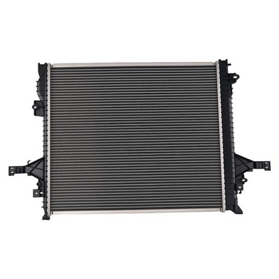 Aluminum AT Radiator for Volvo XC90 V8 4.4L 2005-2011 Trans Cooler 2878