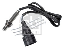 Lambdasonde Sensor Abgassteuerung FEBI BILSTEIN 177423 für BMW 3er E30 Touring