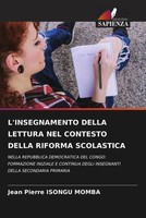Jean Pierre Isongu Momba | L'insegnamento Della Lettura Nel Contesto Della...