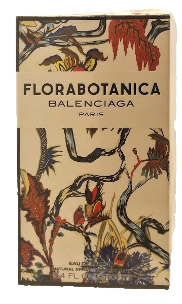 Florabotanica by Balenciaga Spray Fragrances for Women for sale | eBay