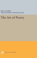 Paul ValéRy | The Art Of Poetry | Buch | Englisch (2016) | EAN 9780691639543