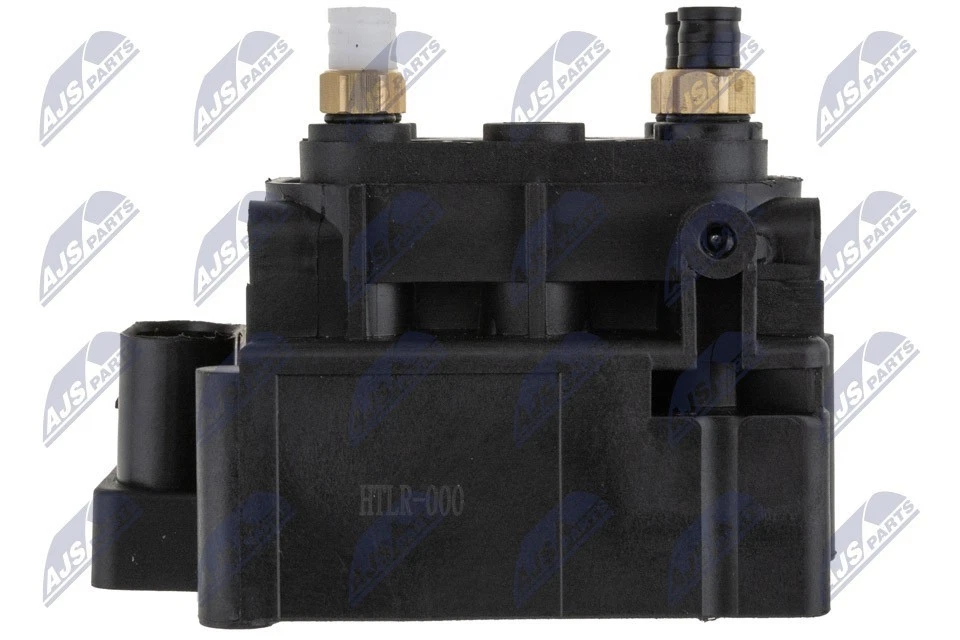 NTY ZAWR INSTALACJI PNEUMATYCZNEJ ZPZ LR 000 JAGUAR XJ/XJR /X351/ 2010, XF/ - Imagem 3 de 4