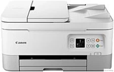 Canon PIXMA TR7020a Wireless Inkjet Multifunction Printer - Color - 4460C072
