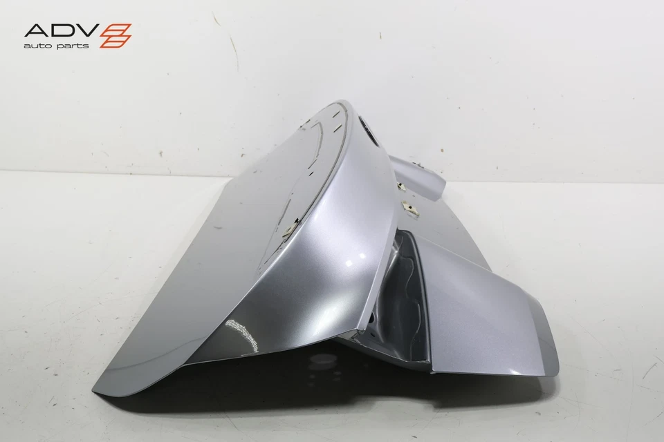 2021 - 2024 LEXUS IS500 IS350 IS300 TRUNK DECK LID SHELL COVER PANEL OEM - Image 4 of 4