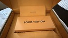Authentic LOUIS VUITTON LV Gift Medium Box 10.5 x 4 x 4.25 inches — photo 4