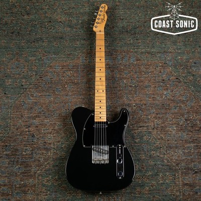 ギター fender japan tl72-53 crafted in japan O 1999 Fender '72 Reissue Telecaster TL72-53 Crafted in Japan | eBay