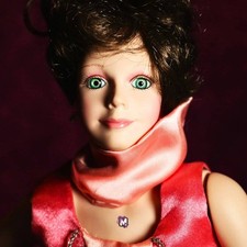 Haunted Doll: Veyrasha, Advanced Prosperous Dragon Fairy! Wealth & Protection!