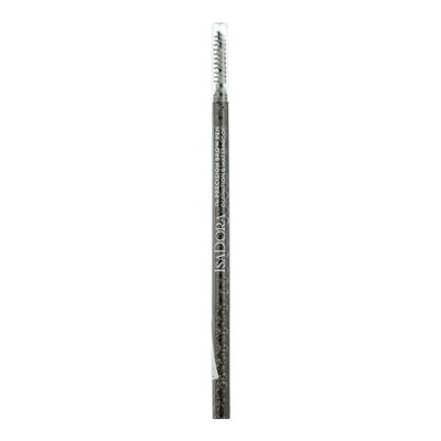 IsaDora Precision Brow Pen Definition & Waterproof 02 Dark Brown 0,09g
