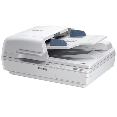 #ad #ad Epson WorkForce DS 6500 Flatbed Duplex Scanner USB 2.0 1200 DPI CCD $699.99
