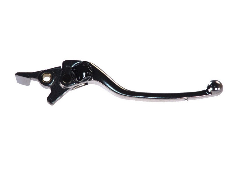 2x ✅Fits VICMA VIC-75221 Brake lever colour silver fits APRILIA; GIL ⭐UK Seller⭐