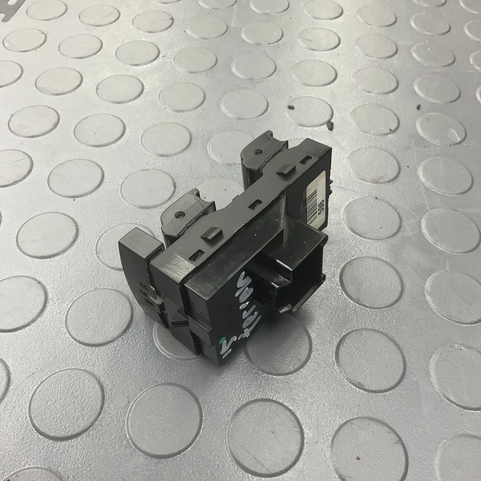 GMC 2016 interruptor de ventana de puerta terreno GM equipo original 23427098 Foto 2 de 4