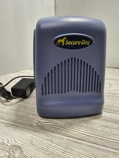 Multi Function Secure Dog 24 Hour Surveillance ELECTRONIC WATCHDOG!