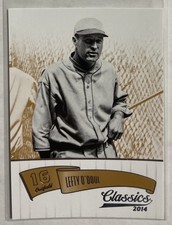 2014 Classics Baseball Lefty O’Doul Base Card #49 Complete Your Set!!! ⚾️