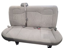 Rear Seat 4th Row Bench Fits 2009 Express Van 663864