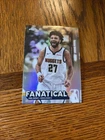 2025 Topps Chrome Jamal Murray Base (RAW)