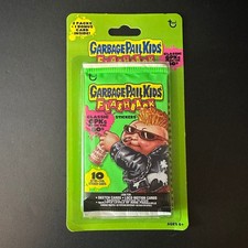 2011 Topps Garbage Pail Kids Flashback Series 3 Trading Cards 13