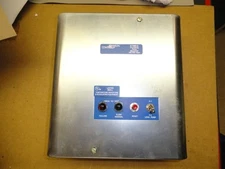 Johnson Controls Circulating Pump Sequencer S-7300-3 120VAC 