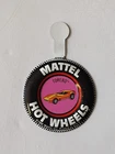 Hot Wheels Red Line Torero Button Usa